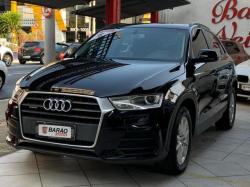 AUDI Q3 2.0 4P TFSI AMBIENTE QUATTRO S-TRONIC AUTOMTICO