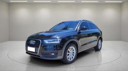 AUDI Q3 2.0 4P TFSI ATTRACTION QUATTRO S-TRONIC AUTOMTICO