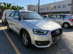 AUDI Q3 2.0 4P TFSI AMBITION QUATTRO S-TRONIC AUTOMTICO