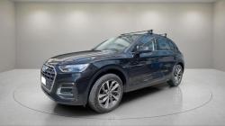 AUDI Q5 2.0 16V 4P 45 TFSI PRESTIGE QUATTRO S-TRONIC AUTOMTICO