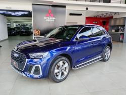 AUDI Q5 2.0 16V 4P TFSI S-LINE QUATTRO S-TRONIC AUTOMTICO