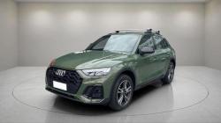 AUDI Q5 2.0 16V 4P TFSI S-LINE QUATTRO S-TRONIC AUTOMTICO