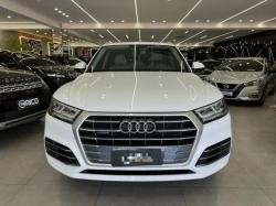 AUDI Q5 2.0 16V 4P TFSI S-LINE QUATTRO S-TRONIC AUTOMTICO