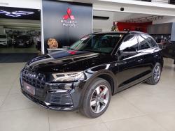 AUDI Q5 2.0 16V 4P TFSI S-LINE QUATTRO S-TRONIC AUTOMTICO