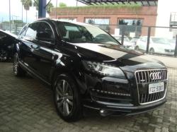 AUDI Q7 3.0 V6 24V 4P TFSI QUATTRO AUTOMTICO