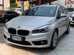 BMW 220I 2.0 16V 4P ACTIVEFLEX CAT GP TURBO AUTOMTICO