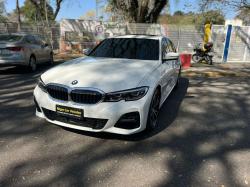 BMW 320I 2.0 16V 4P GP TURBO ACTIVE FLEX AUTOMTICO