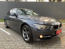 BMW 320I 2.0 16V 4P