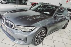 BMW 320I 2.0 16V 4P GP TURBO AUTOMTICO