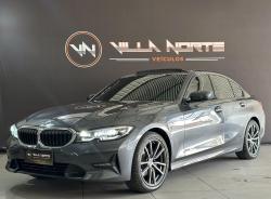 BMW 320I 2.0 16V 4P SPORT GP TURBO AUTOMTICO