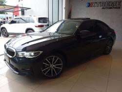 BMW 320I 2.0 16V 4P GP TURBO ACTIVE FLEX AUTOMTICO