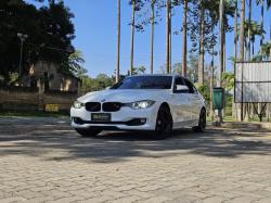 BMW 320I 2.0 16V 4P ACTIVE TURBO AUTOMTICO