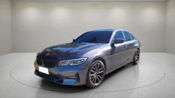 BMW 320I 2.0 16V 4P