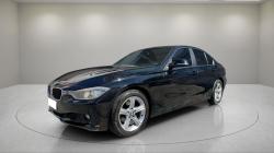 BMW 320I 2.0 16V 4P ACTIVE TURBO AUTOMTICO