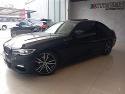 BMW 320I 2.0 16V 4P GP TURBO ACTIVE FLEX AUTOMTICO