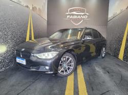 BMW 328I 2.0 16V 4P AUTOMTICO