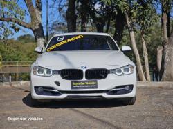 BMW 328I 2.0 16V 4P SPORT GP AUTOMTICO