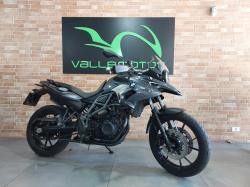 BMW F 700 GS 