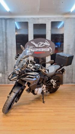 BMW F 750 GS PREMIUM