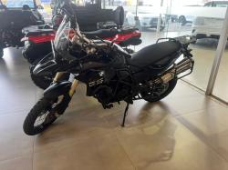 BMW F 800 GS BLACK EDITION