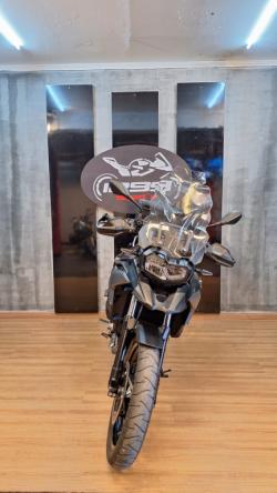 BMW F 800 GS PREMIUM