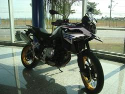 BMW F 850 GS ADVENTURE PREMIUM