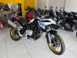 BMW F 850 GS PREMIUM