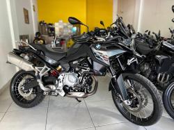 BMW F 850 GS PREMIUM PLUS