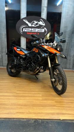 BMW F 850 GS PREMIUM