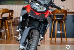 BMW F 850 GS PREMIUM PLUS