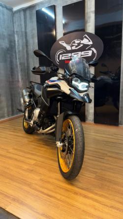 BMW F 850 GS RALLYE