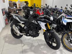 BMW G 310 GS 