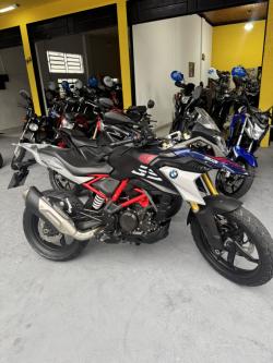 BMW G 310 GS 