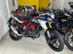 BMW G 310 GS 