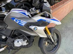 BMW G 310 GS 