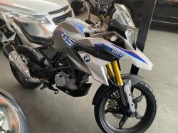 BMW G 310 GS 