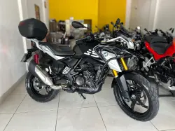 BMW G 310 GS 