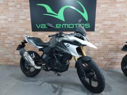 BMW G 310 GS 