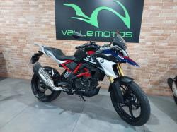 BMW G 310 GS 