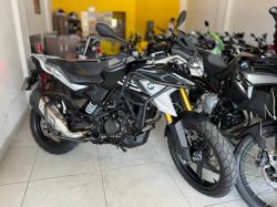 BMW G 310 GS 