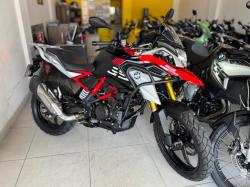 BMW G 310 GS 