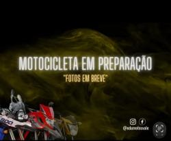BMW G 310 GS 