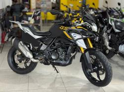 BMW G 310 GS 