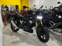 BMW G 310 R 