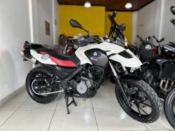 BMW G 650 GS