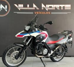 BMW G 650 GS