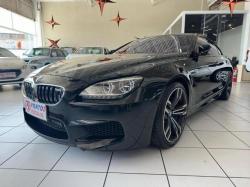 BMW M6 4.4 V8 32V COUP AUTOMTICO