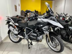 BMW R 1200 GS PREMIUM