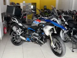 BMW R 1200 GS PREMIUM