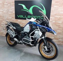 BMW R 1250 GS ADVENTURE HP